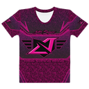 Aultra Racewear Women's Paisley Tee