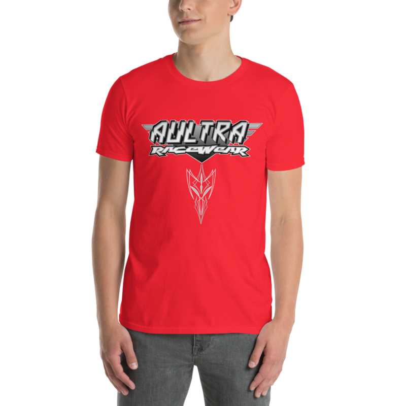 Aultra Racwear Short-Sleeve Unisex T-Shirt